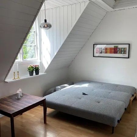 Den Gamle Vandmolle