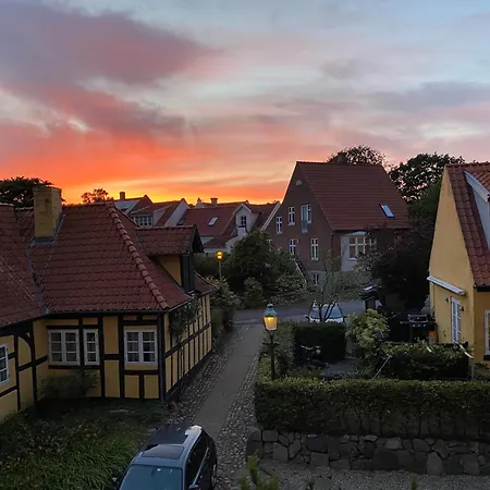 Den Gamle Vandmolle Apartment Assens