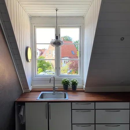 Den Gamle Vandmolle * أسّينس