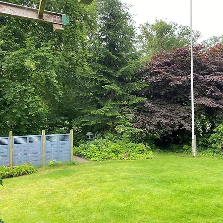 Den Gamle Vandmolle شقة