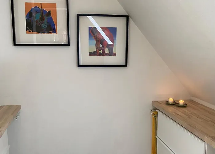 Den Gamle Vandmolle Appartement Assens