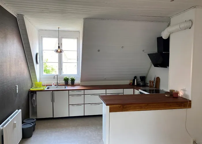 Den Gamle Vandmolle Assens