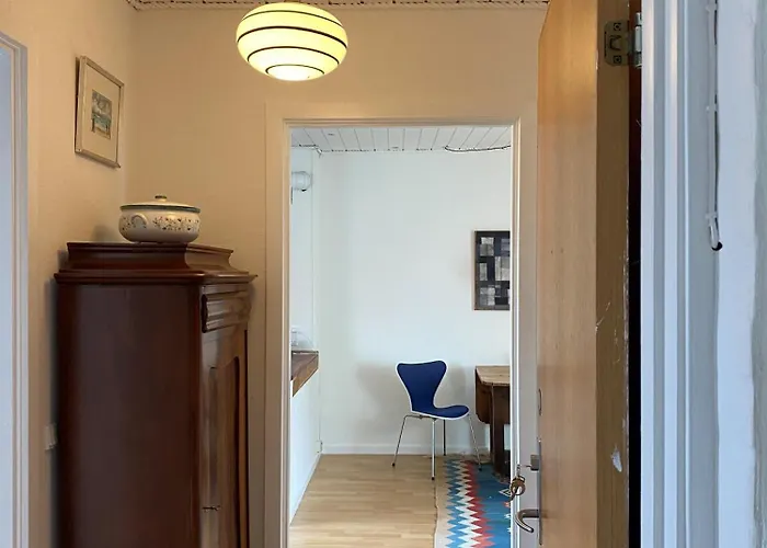 Den Gamle Vandmolle Assens